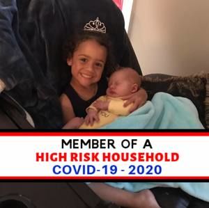 Meet your Posher, Manda